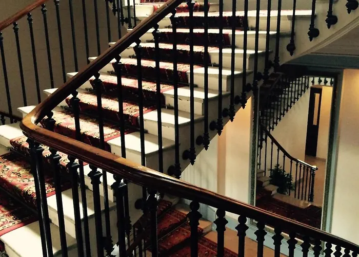 And Hyper Center Appartamento