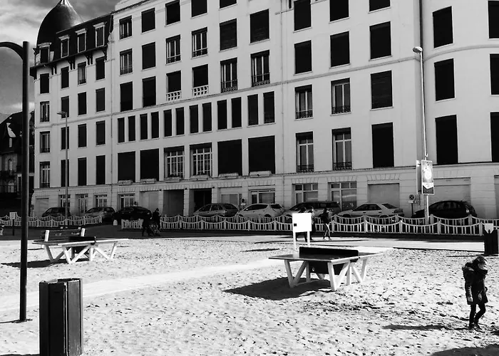 And Hyper Center Appartamento