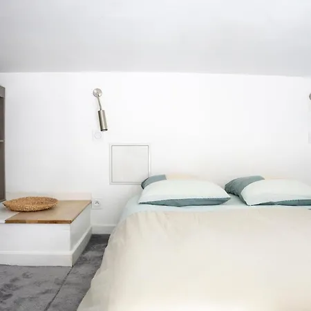 Studio Residence Palace De Trouville - Plage Трувиль-сюр-Мер