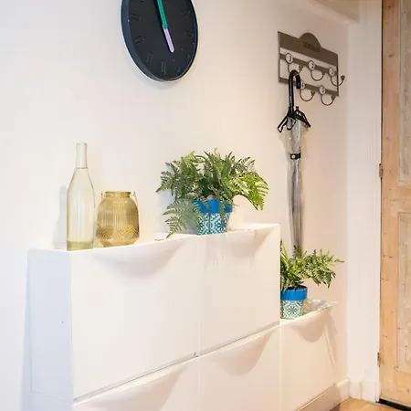 Studio Residence Palace De Trouville - Plage
