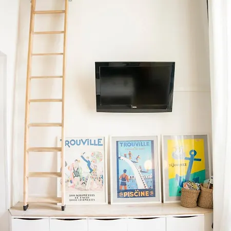 Apartament And Hyper Center *