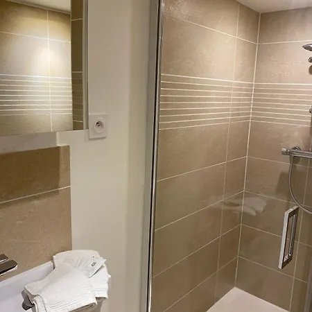Studio Residence Palace De Trouville - Plage * Трувиль-сюр-Мер