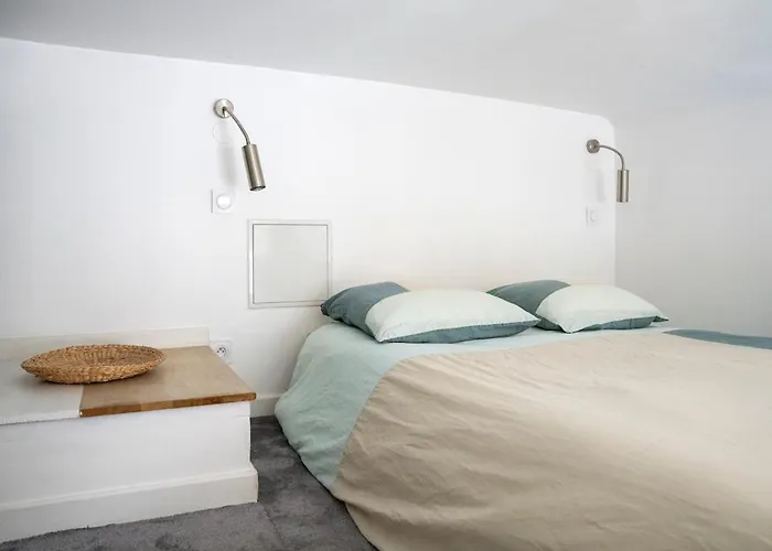 Apartment And Hyper Center *