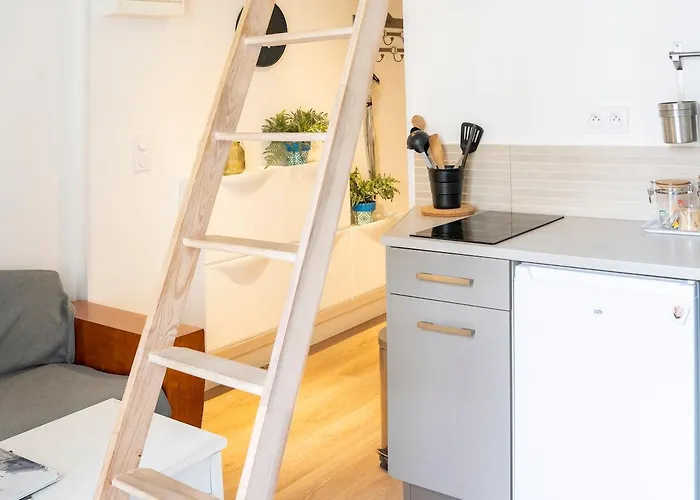 And Hyper Center トルヴィル＝シュル＝メール