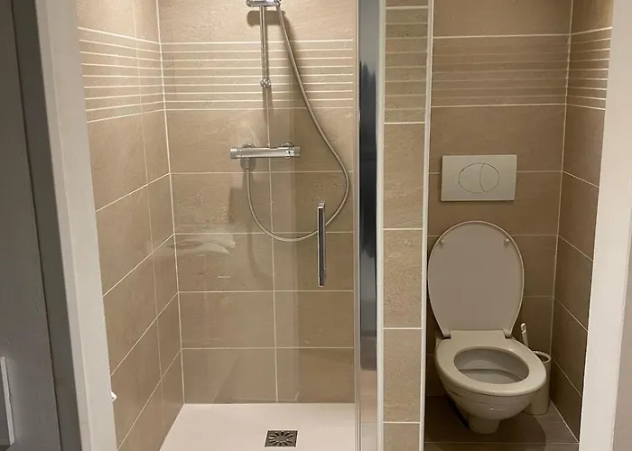 Apartment And Hyper Center Trouville-sur-Mer